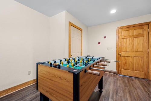 Poplar Point Condo Unit 12B in Pigeon Forge, USA