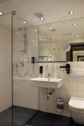 Arthotel Munich - image 10