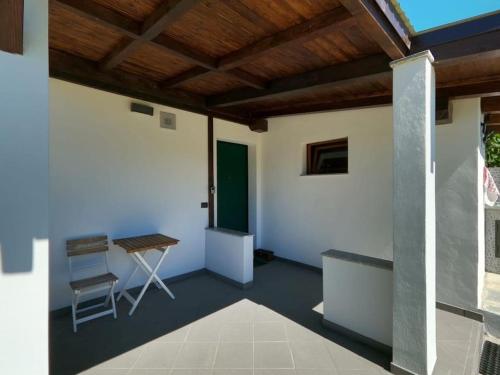 Le tre colombe - Agrano