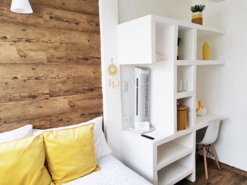 Preciosa Habitacion G in Zone 7