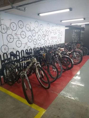 Lindo Studio no bom Retiro prox ao anhembi Sambodromo com wifi, São Paulo (fotografie 6)