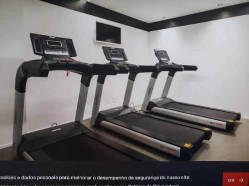 Lindo Studio no bom Retiro prox ao anhembi Sambodromo com wifi, São Paulo (fotografie 4)