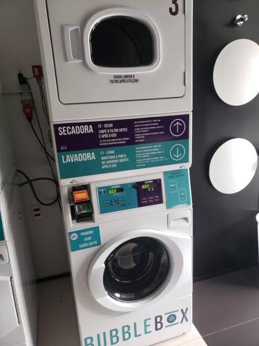 Lindo Studio no bom Retiro prox ao anhembi Sambodromo com wifi, São Paulo (fotografie 8)