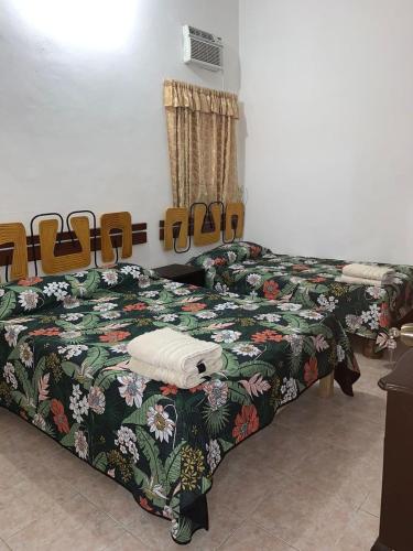 Casa Colonial con alberca en Cancún, Cancún (photo 3)