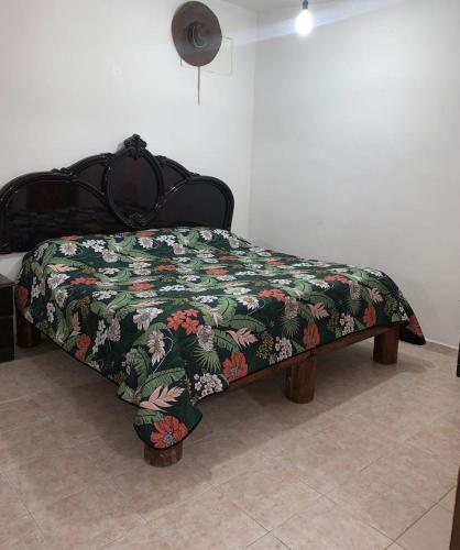 Casa Colonial con alberca en Cancún, Cancún (photo 4)