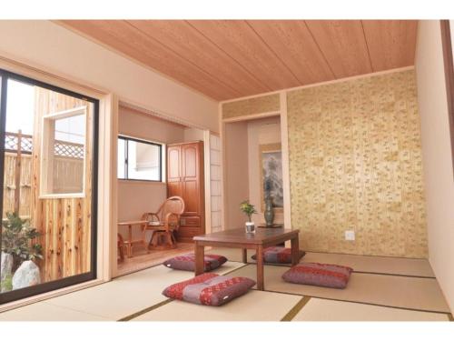 Shirakabanoyado-Osakajo - Vacation STAY 12963