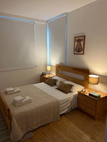 B&B Nicosia - Demetra 1 Bdr Down Town Nicosia By Platform 357 - Bed and Breakfast Nicosia