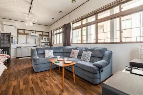 Nakama Building 2F 3F - Vacation STAY 36815v