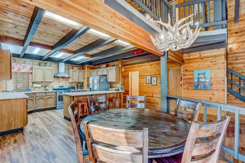 Truckee Retreat