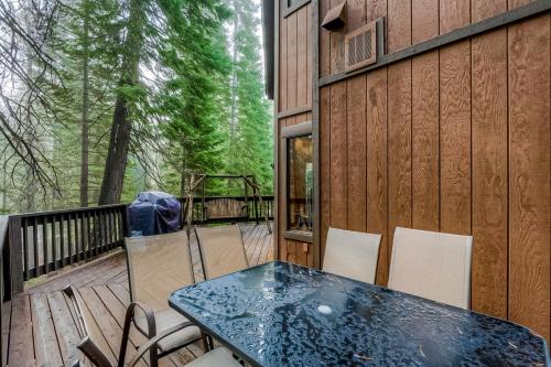 Truckee Retreat