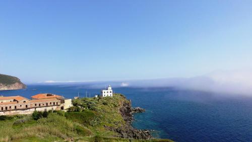 Навколишнє середовище, Caratteristica Casa Isola Capraia in Капрайя