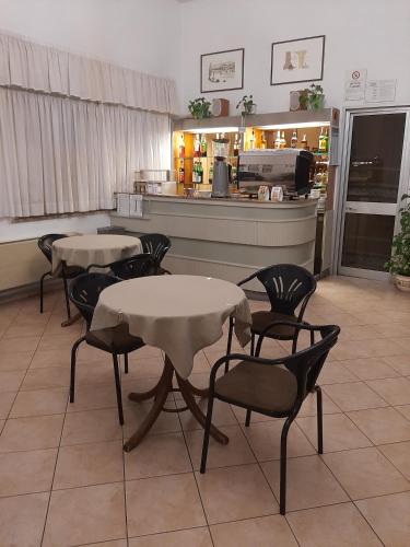 Hotel Cucciolo 2