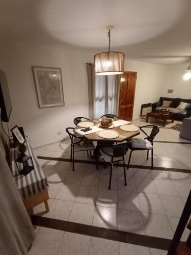 Casita del Suquia