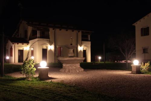 Ieeja, Agriturismo Regina di Fiori in Monte Porzio