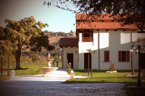 Accommodation in Lazio
