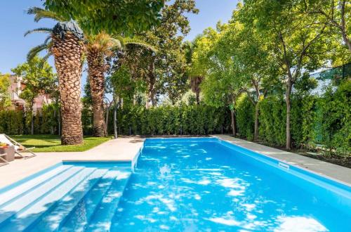  Villa portorosa, Ferienwohnung in Furnari