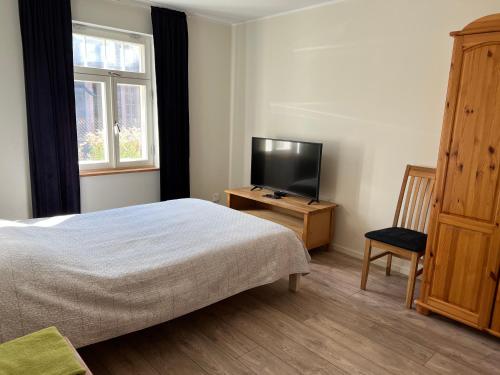 Nõmme Apartments, Tallinn (photo 8)