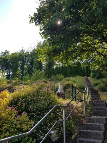 扬森公寓 扬森公寓