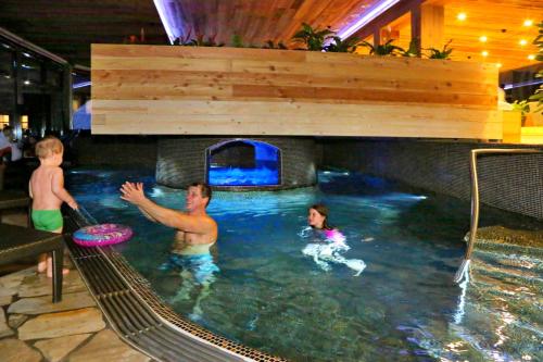 Hotel Praha - image 6