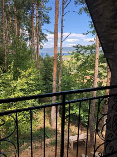 Вила Bora Vista 2, Tsigov Chark