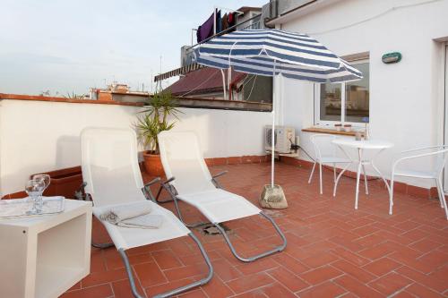 Penthouse Camp Nou - image 8