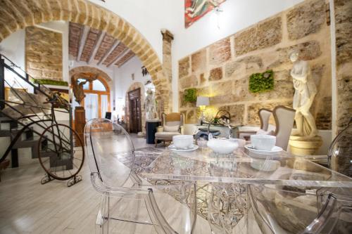 卡斯特羅港床早餐酒店 B&B Porta di Castro