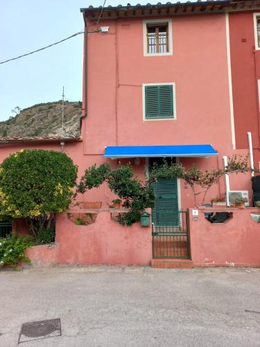 Casa rossa