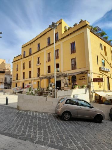 B&B Terrazze di Montelusa