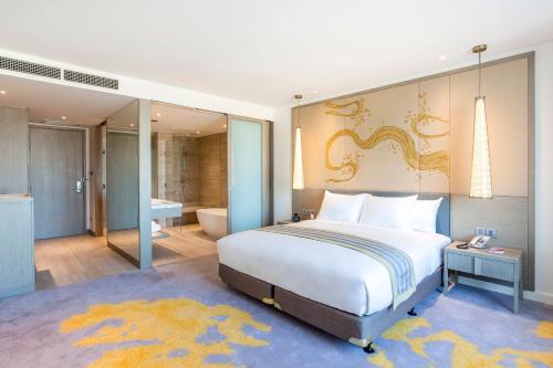 401029573 Crowne Plaza Vientiane by IHG
