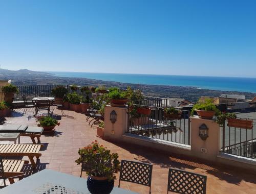 B&B Terrazze di Montelusa