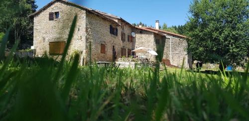 Aux étoiles de Moranges - Location saisonnière - Saint-Germain-l'Herm