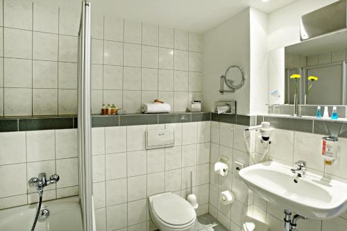 Best Western Hotel Dortmund Airport - image 3
