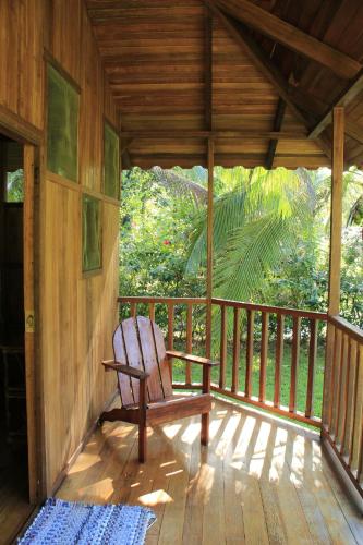 Sabalo Lodge