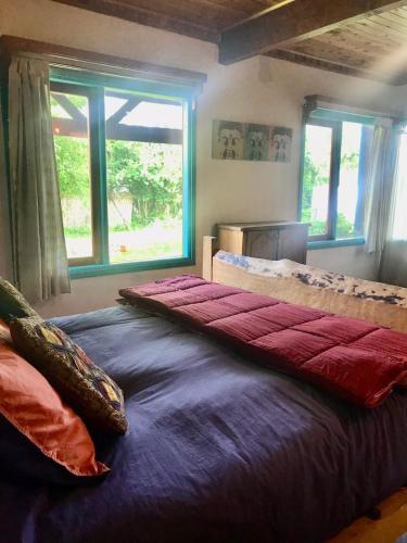 Hostel Raíz – Pucon, MI