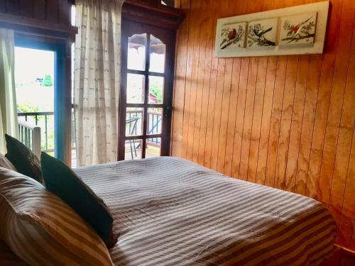 Hostel Raíz – Pucon, MI