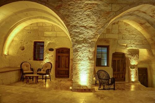 Dionysos Cave Cappadocia Hotel