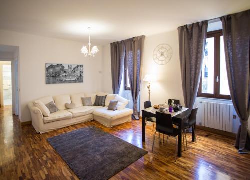 

Il Palazzetto Di Via Vittoria