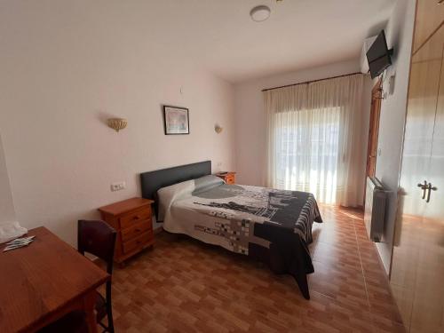 Hostal rural El Caminero