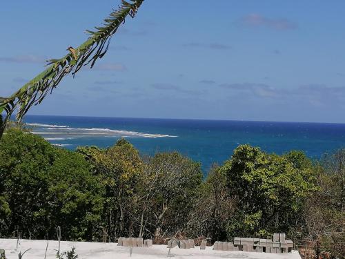 Villa Rose & F - Location saisonnière - Sainte-Anne