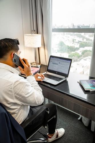 Wyndham Costa del Sol Lima City