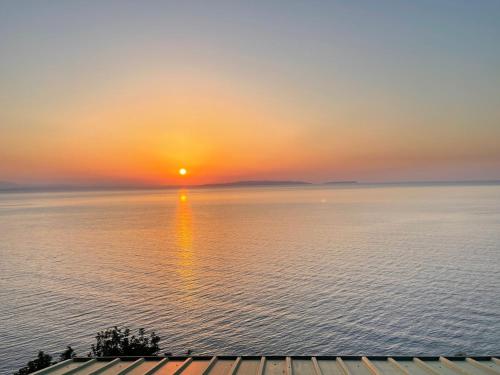 ทัศนียภาพ, Villa Achilles in ลิวาดี (ติรอส)