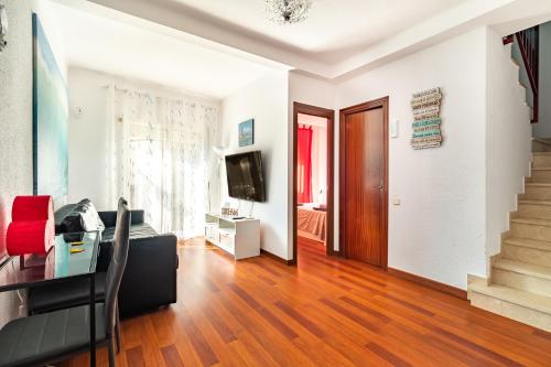 Duplex Apartment