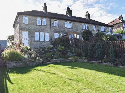 Holme Valley Cottage