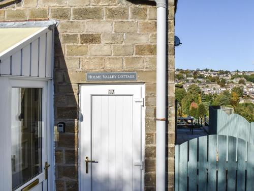 Holme Valley Cottage