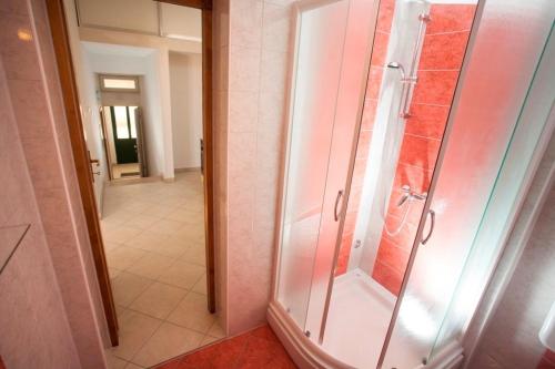 One-Bedroom Apartment with Balcony and Sea View image 10