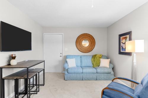 . Stateline Escape