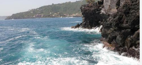  Aci Brezza di Mare in Acireale