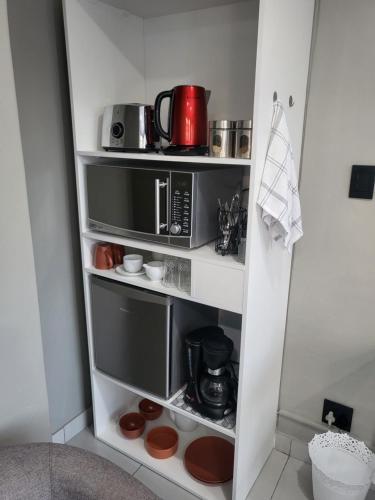 Willow Retreat Blouberg Room Type - Double Room with Terrace