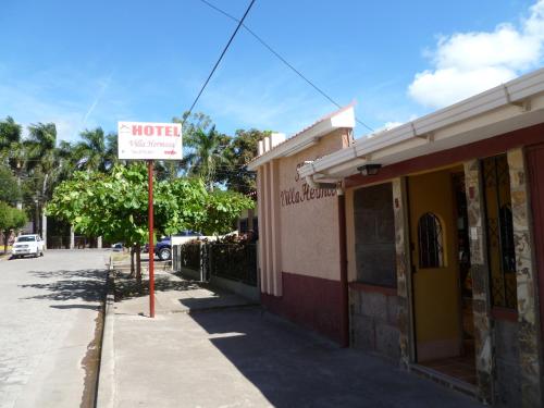 Hotel Villa Hermosa