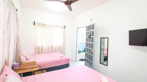 Siyan Ka'an Bak'halal – Bacalar, TX